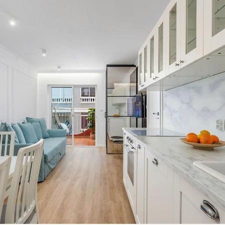 Flaming Apartment 4F トレビエハ エクステリア 写真
