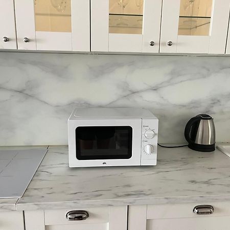 Flaming Apartment 4F トレビエハ エクステリア 写真
