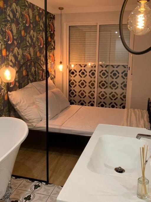 Flaming Apartment 4F トレビエハ エクステリア 写真