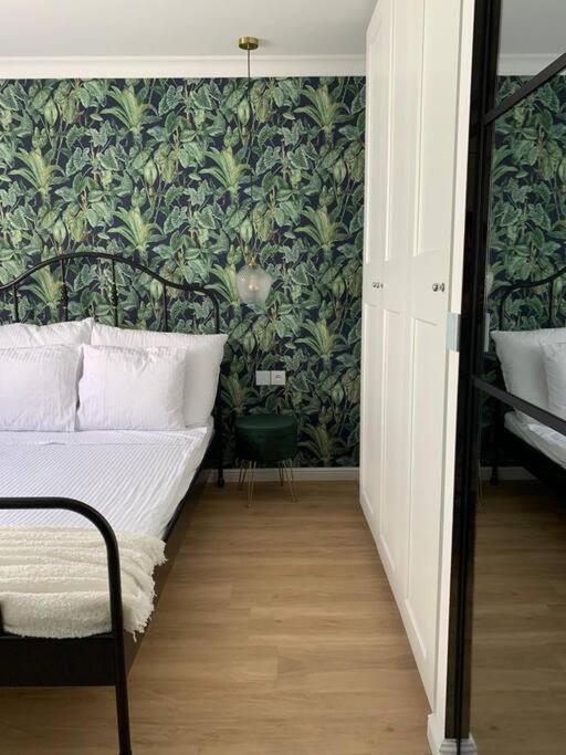 Flaming Apartment 4F トレビエハ エクステリア 写真