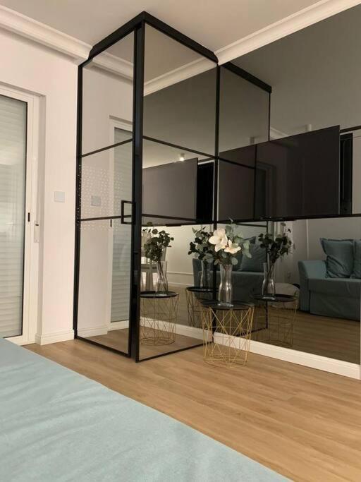 Flaming Apartment 4F トレビエハ エクステリア 写真