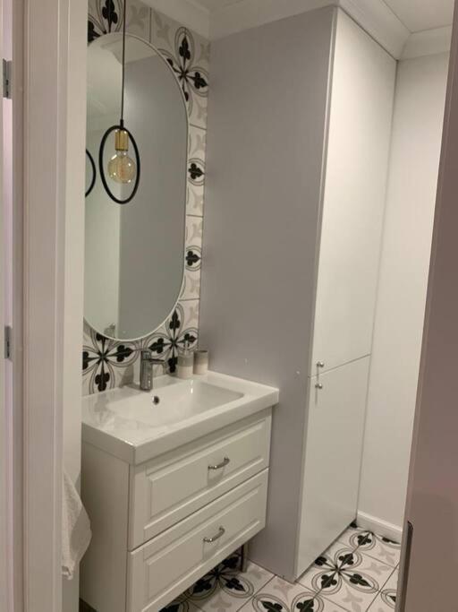 Flaming Apartment 4F トレビエハ エクステリア 写真