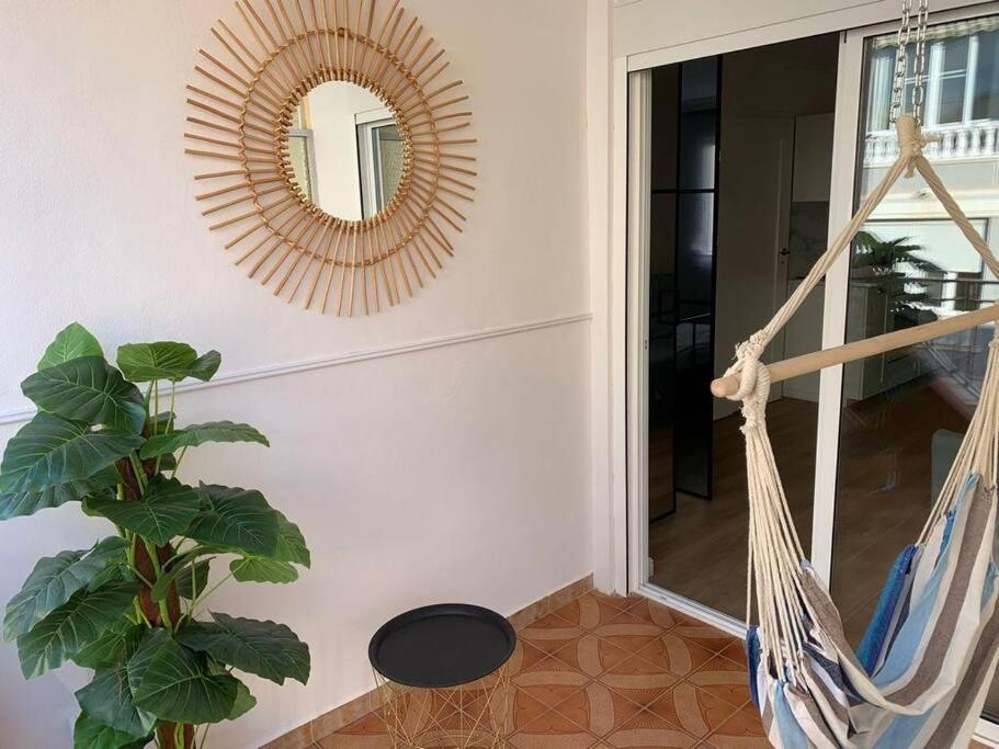 Flaming Apartment 4F トレビエハ エクステリア 写真