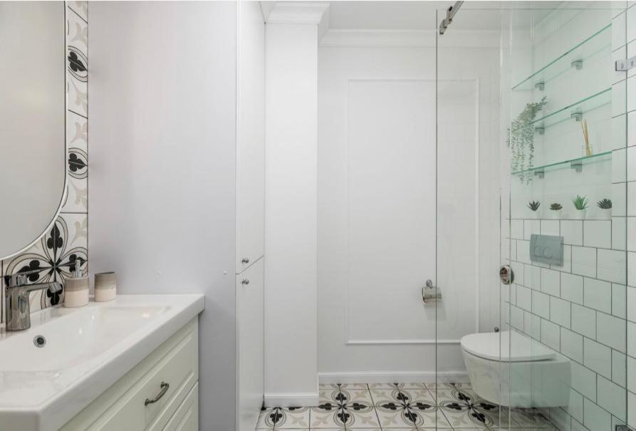 Flaming Apartment 4F トレビエハ エクステリア 写真