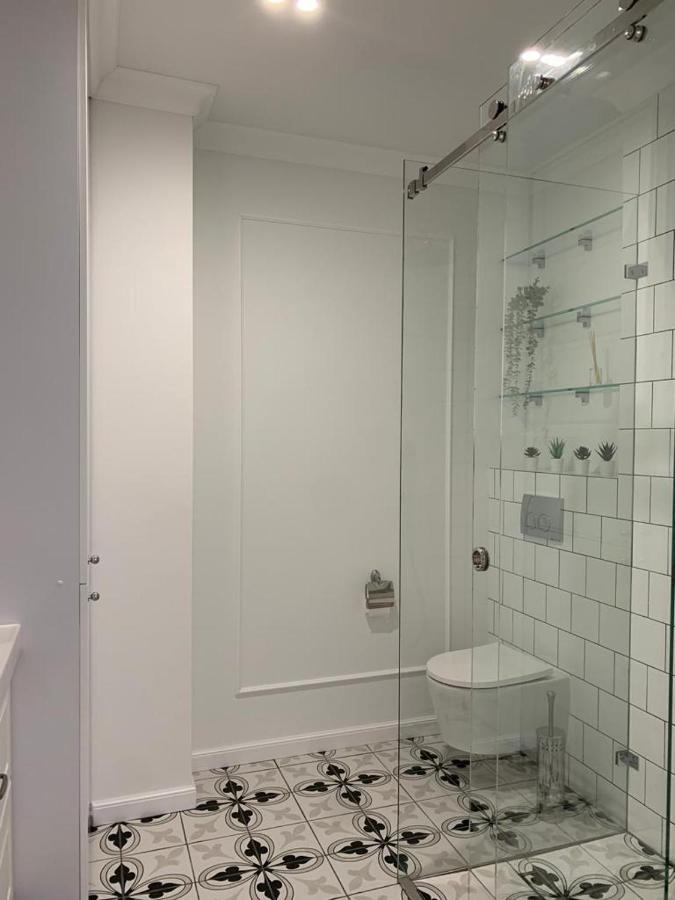 Flaming Apartment 4F トレビエハ エクステリア 写真