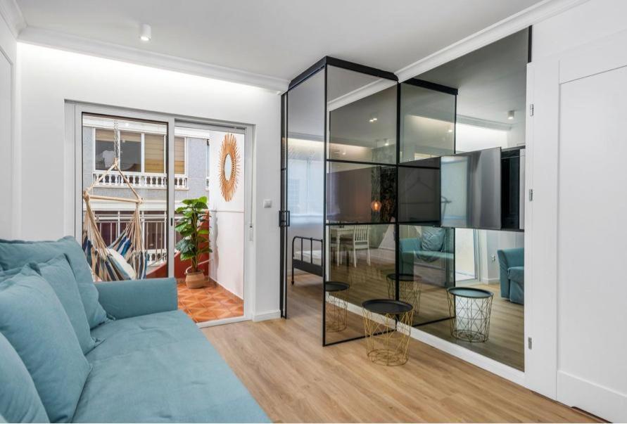 Flaming Apartment 4F トレビエハ エクステリア 写真